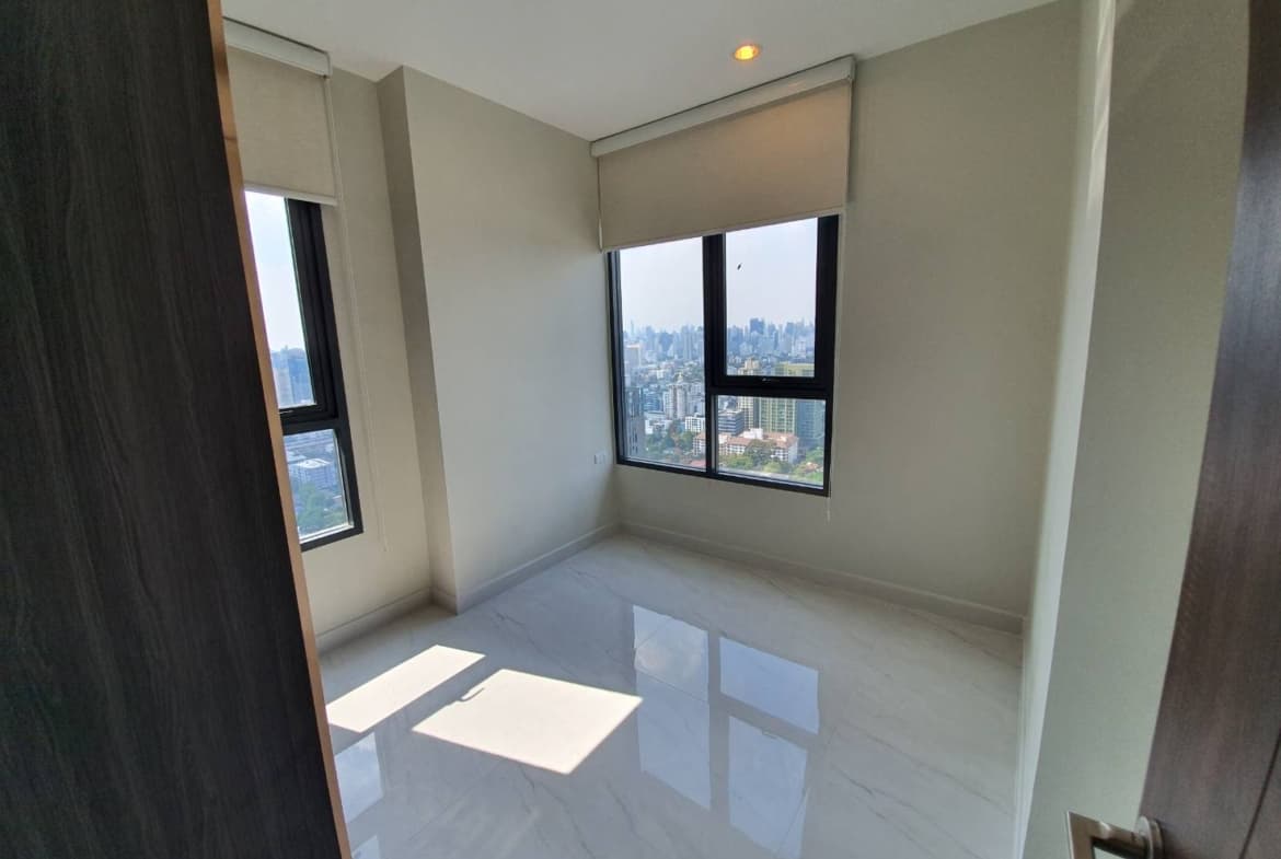 C Ekkamai Condominium