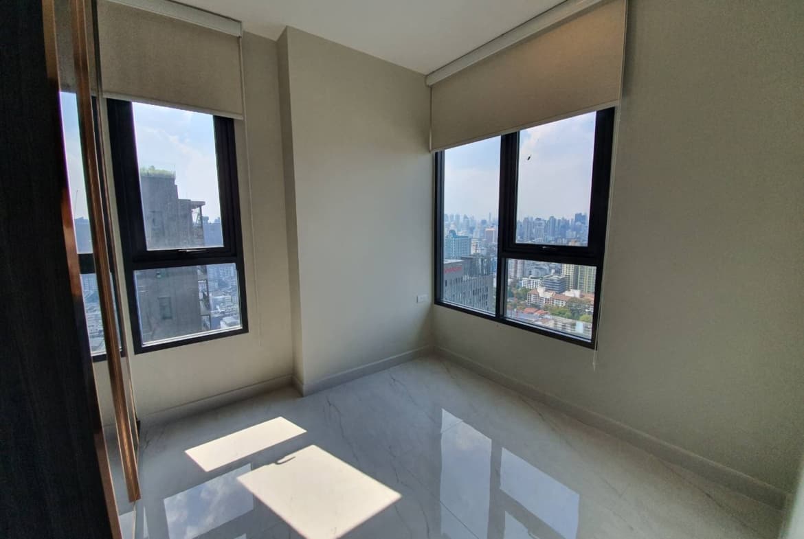 C Ekkamai Condominium