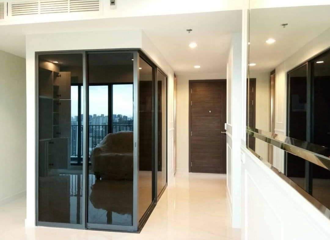 C Ekkamai Condominium