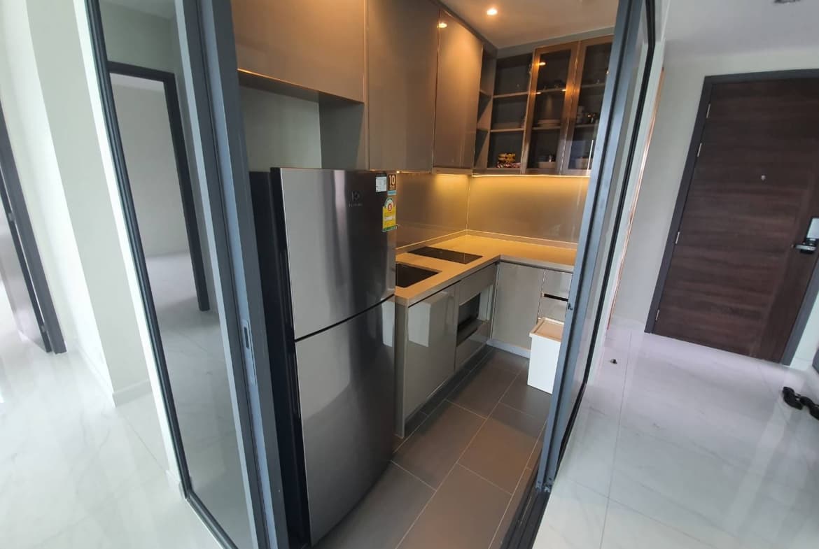 C Ekkamai Condominium