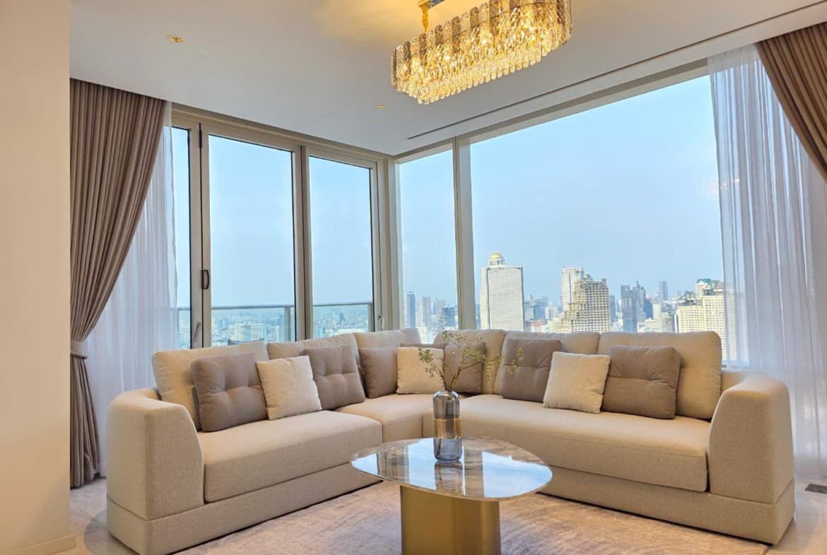 Four Seasons Private Residences