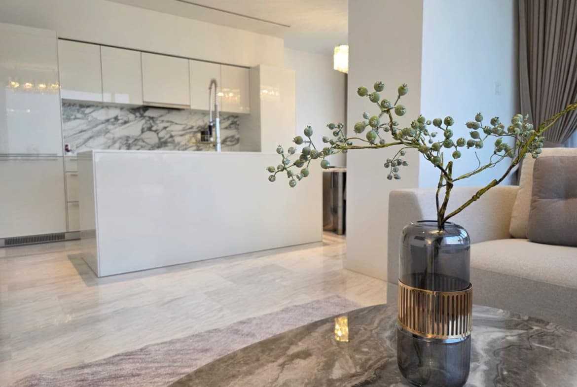 Four Seasons Private Residences