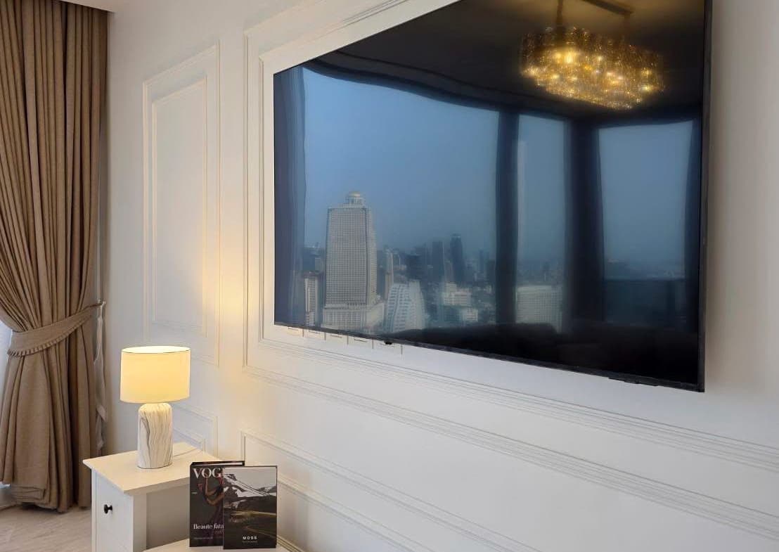 Four Seasons Private Residences