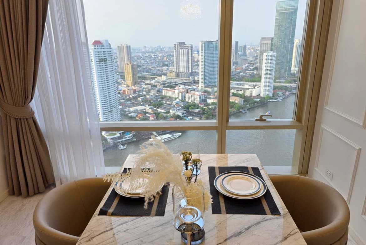 Four Seasons Private Residences