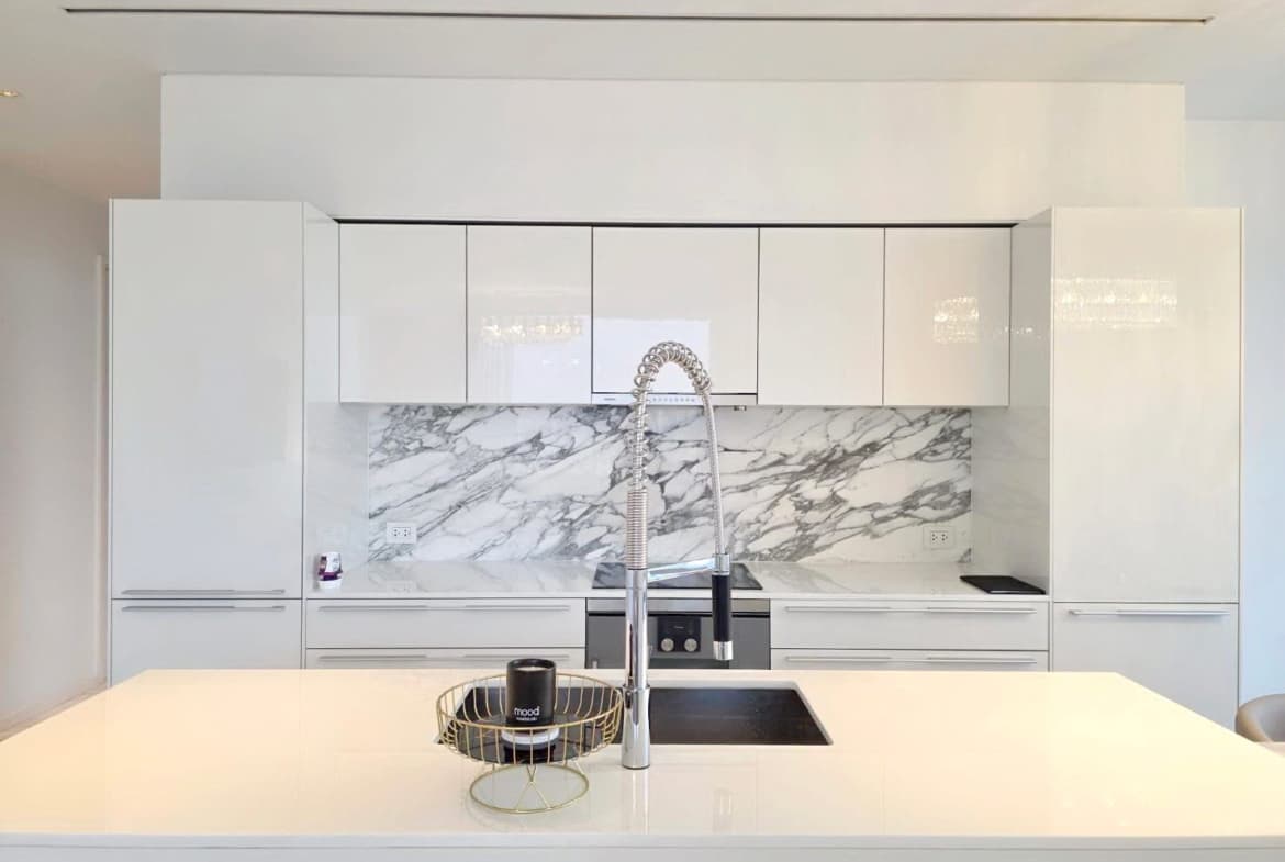 Four Seasons Private Residences