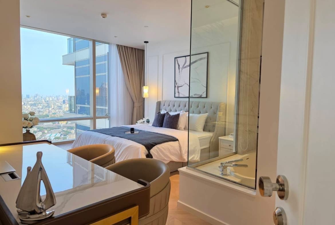 Four Seasons Private Residences