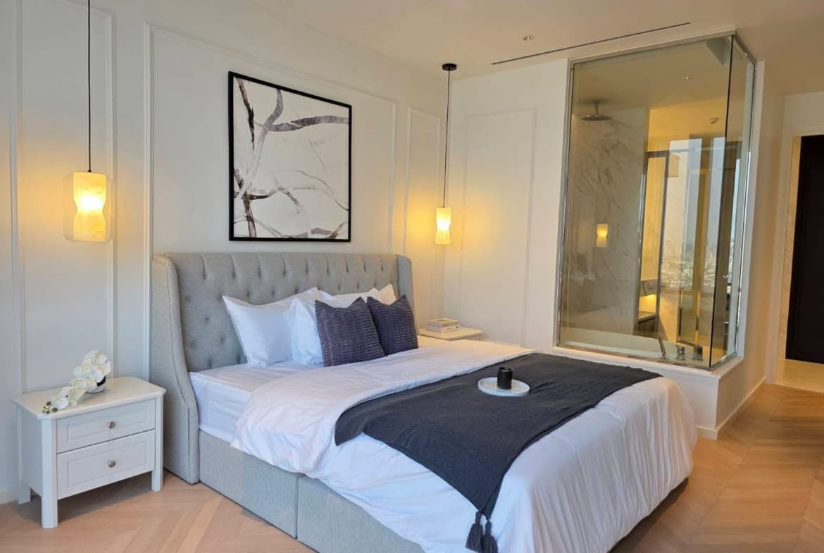Four Seasons Private Residences