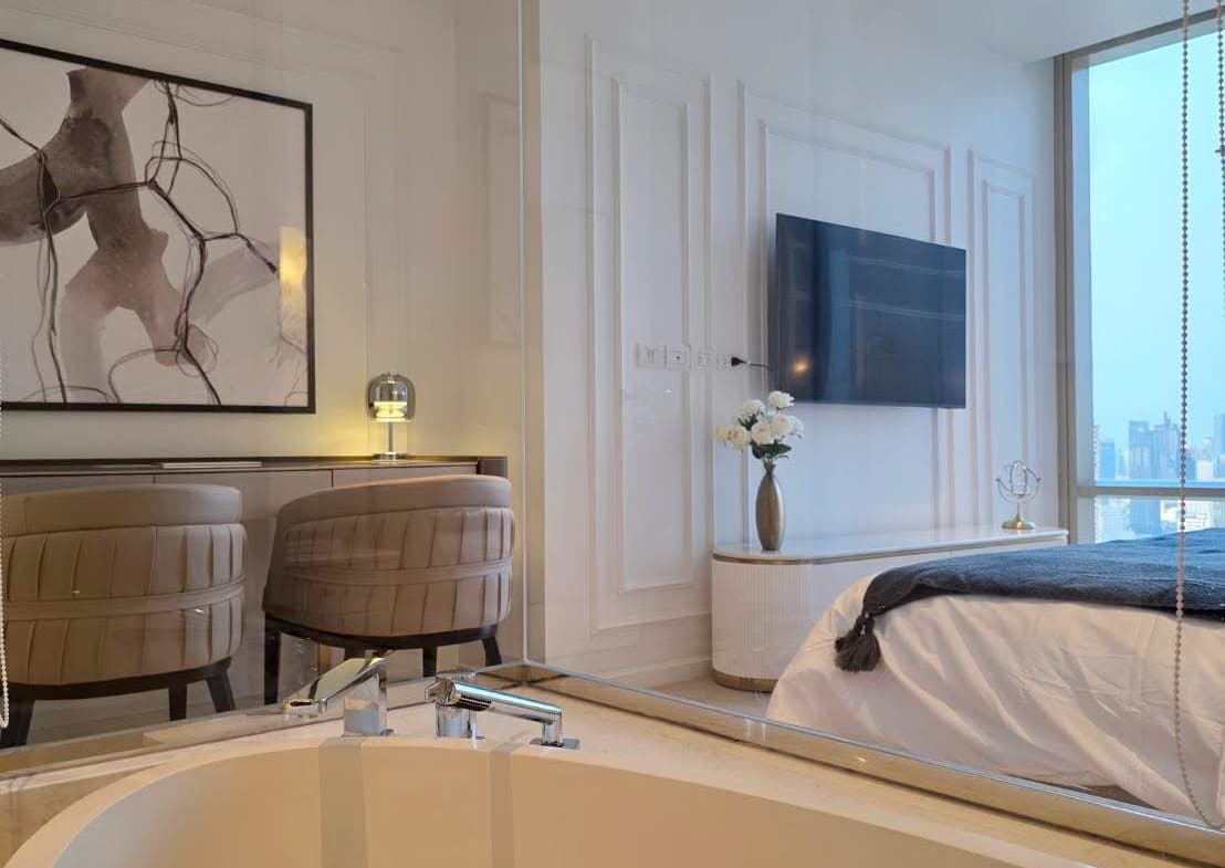 Four Seasons Private Residences