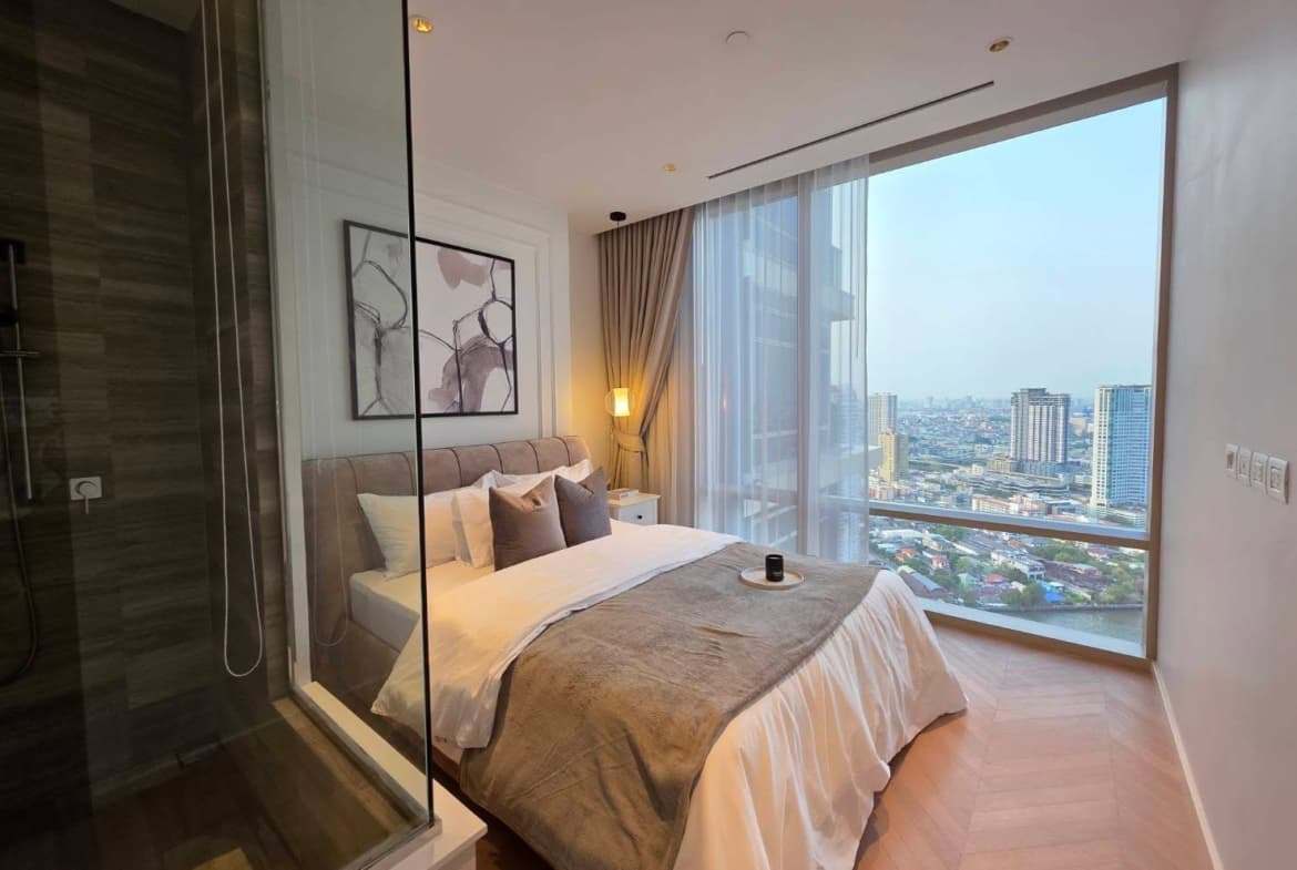 Four Seasons Private Residences