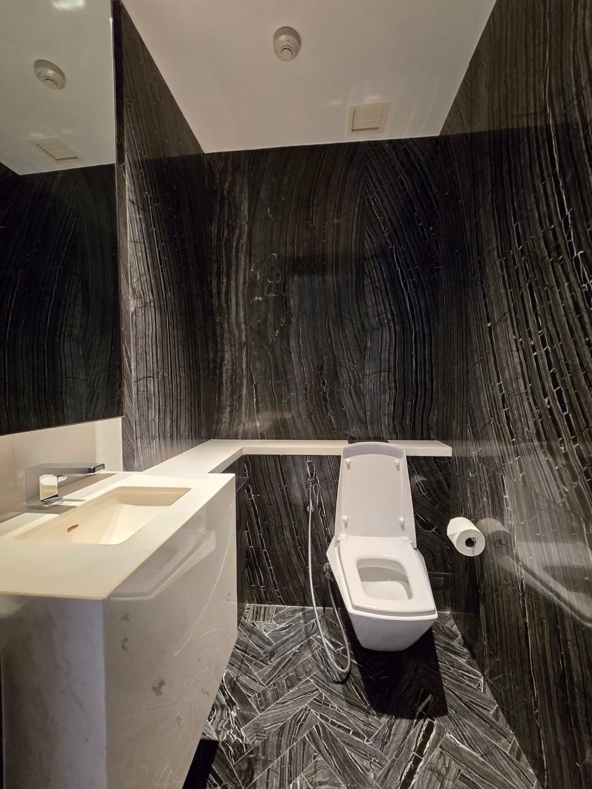 Four Seasons Private Residences