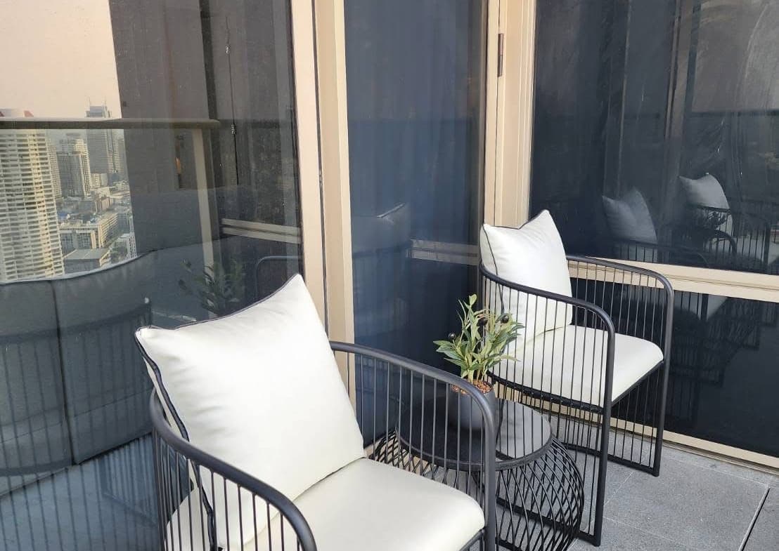 Four Seasons Private Residences