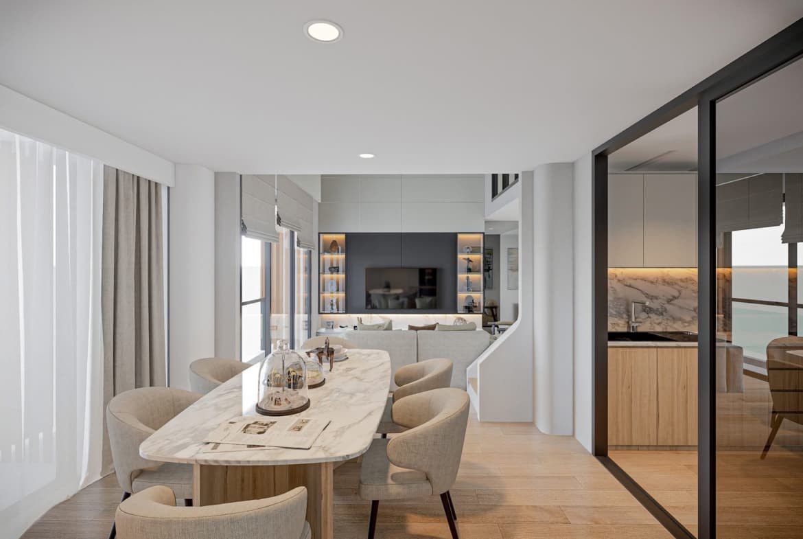 One9Five Asoke – Rama 9