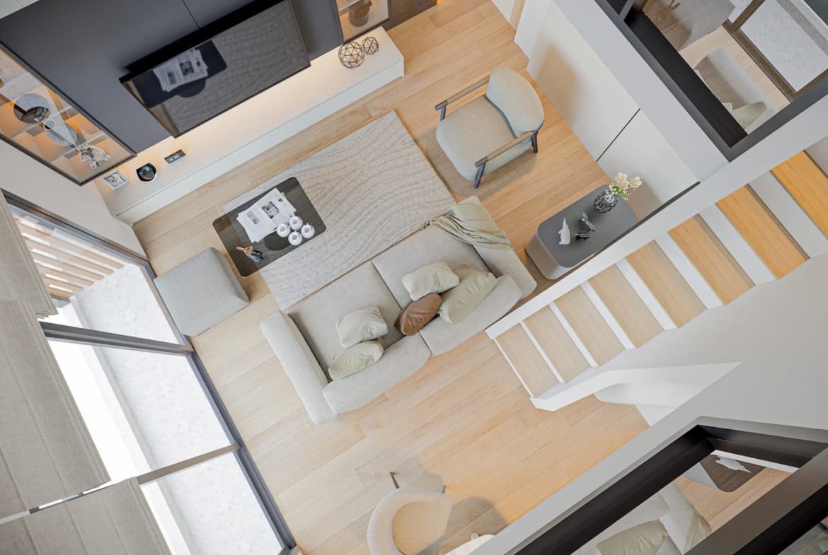 One9Five Asoke – Rama 9