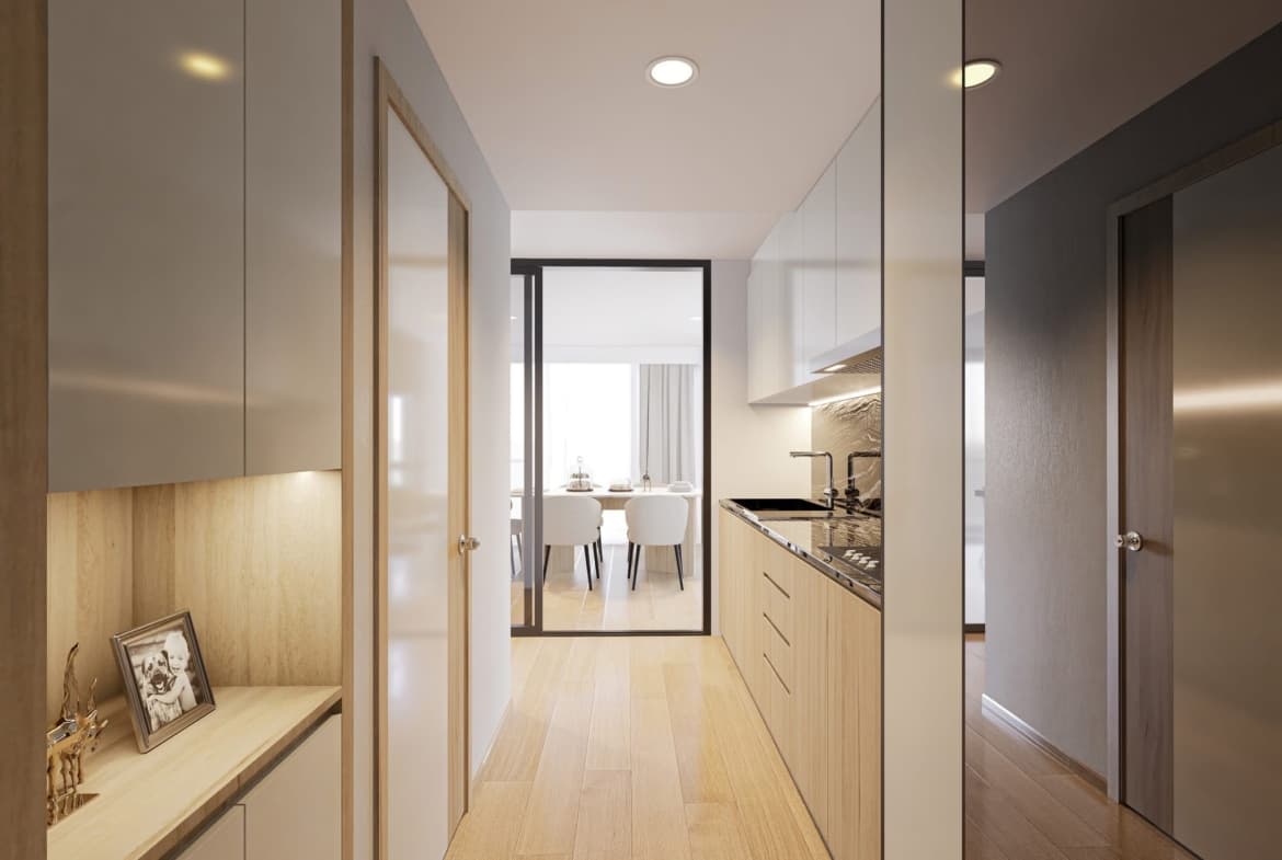 One9Five Asoke – Rama 9