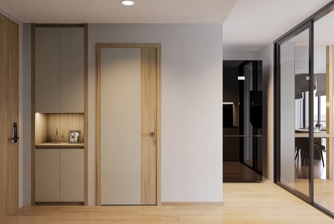 One9Five Asoke – Rama 9