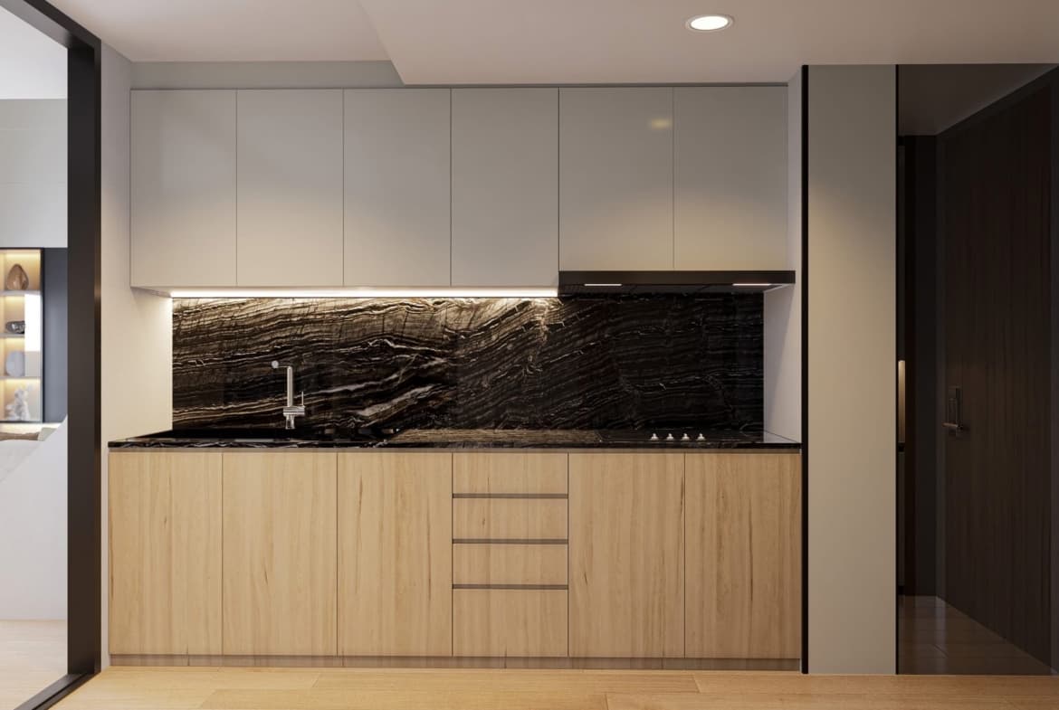 One9Five Asoke – Rama 9