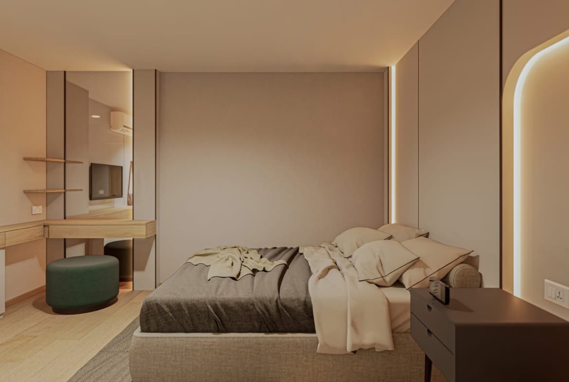 One9Five Asoke – Rama 9