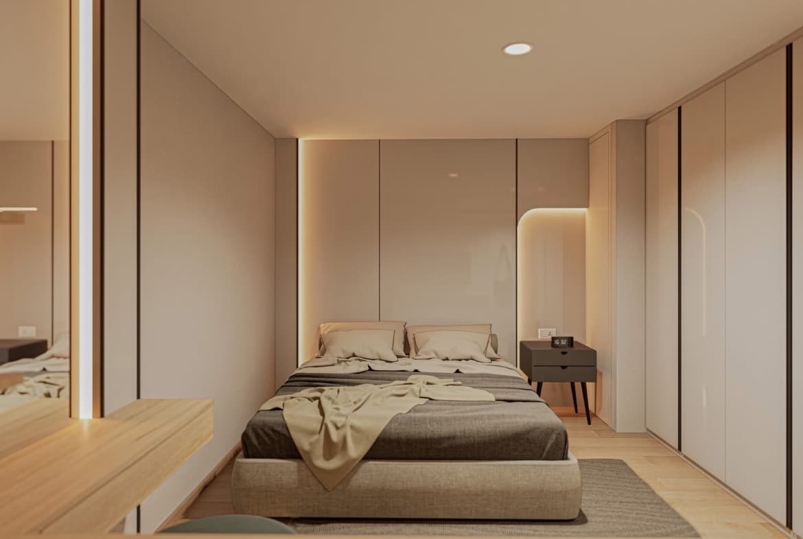 One9Five Asoke – Rama 9