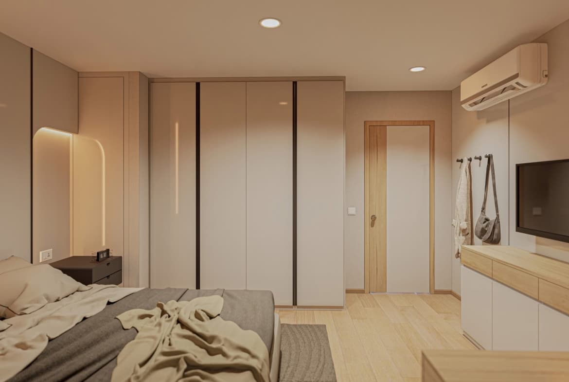 One9Five Asoke – Rama 9