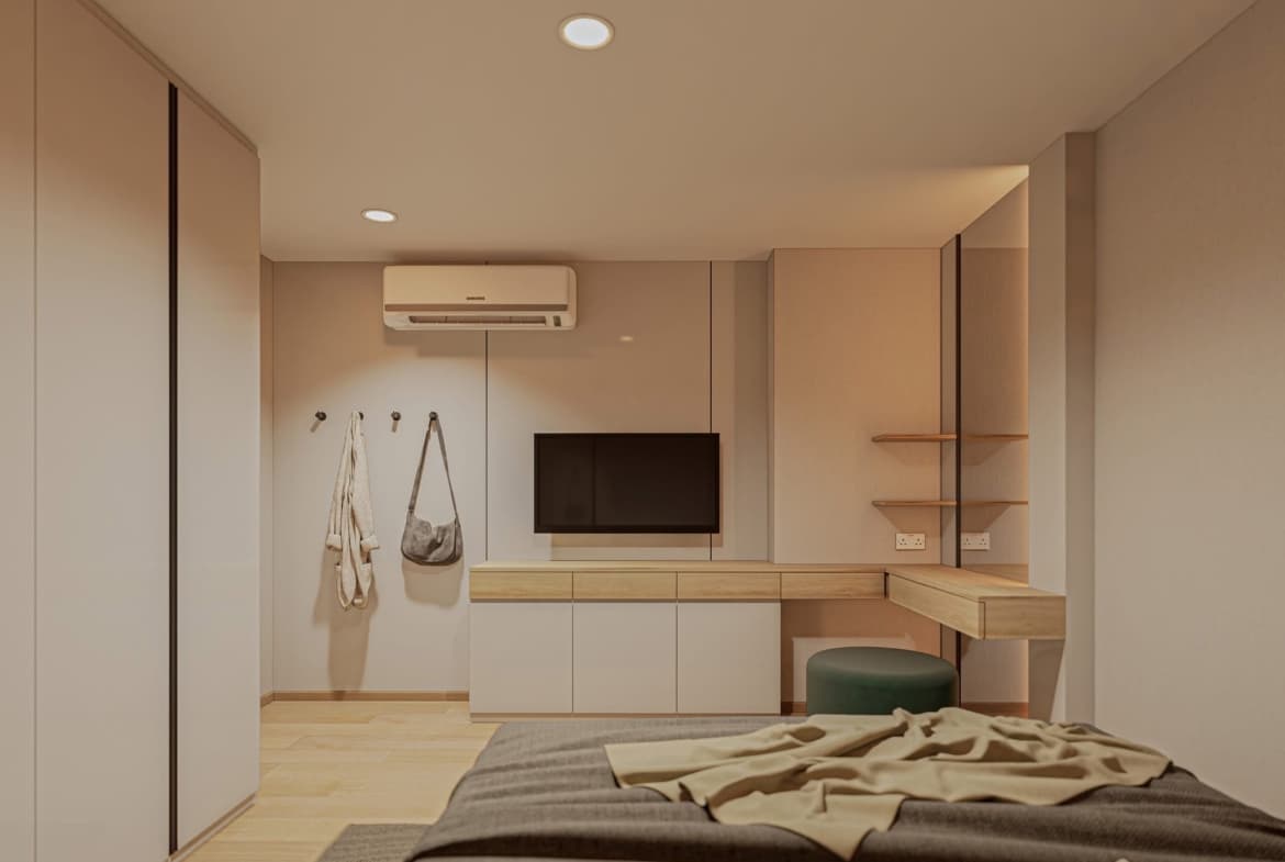 One9Five Asoke – Rama 9