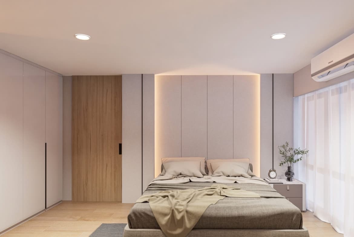 One9Five Asoke – Rama 9