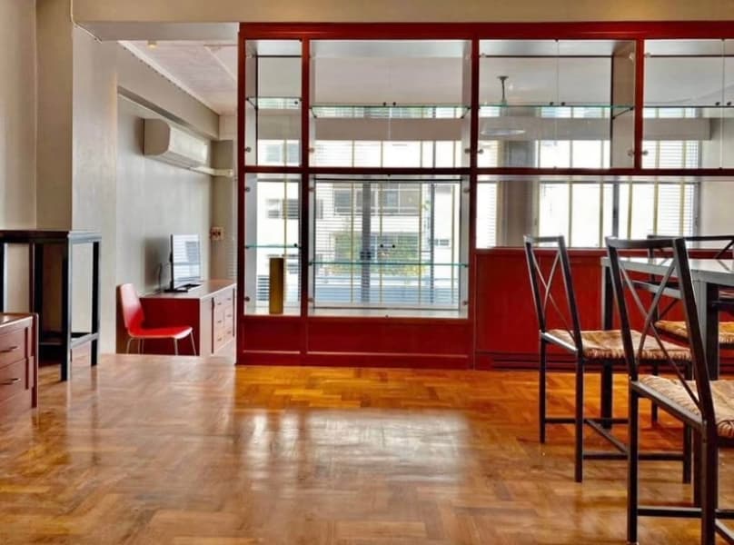 Siam Penthouse II Condominium