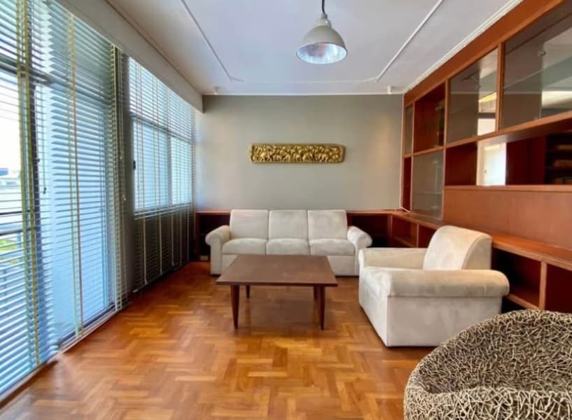 Siam Penthouse II Condominium