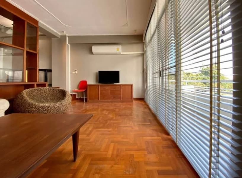 Siam Penthouse II Condominium