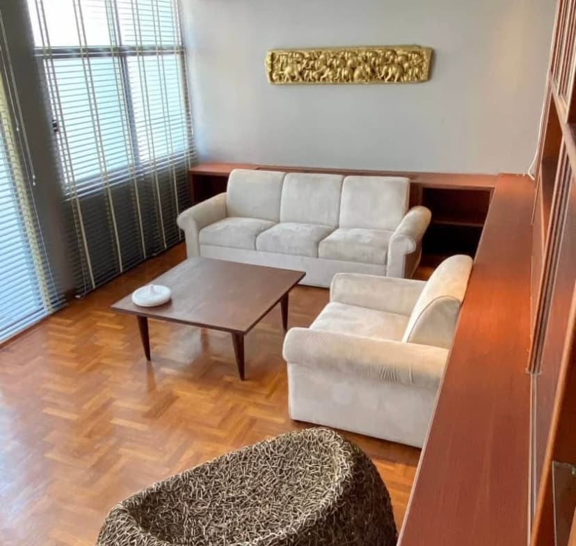 Siam Penthouse II Condominium