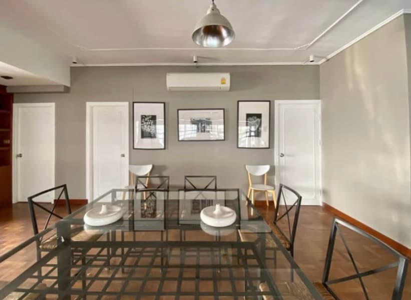 Siam Penthouse II Condominium