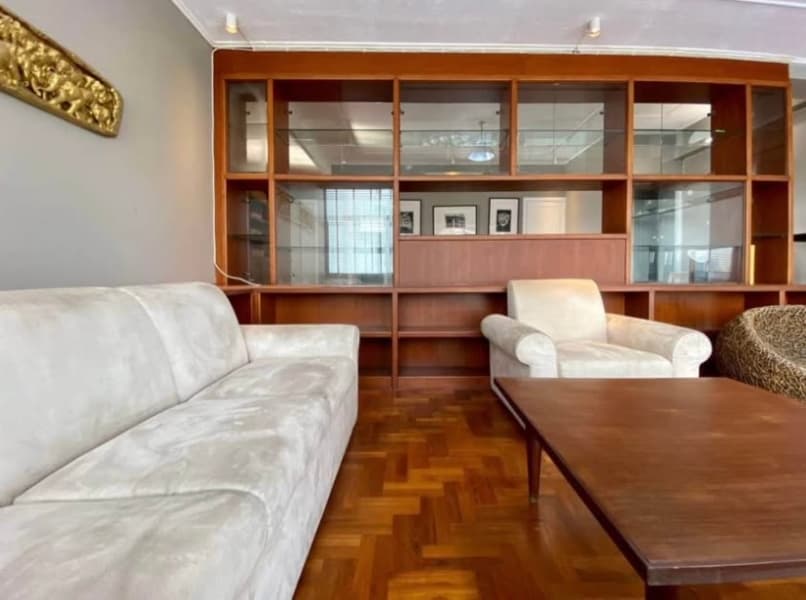 Siam Penthouse II Condominium