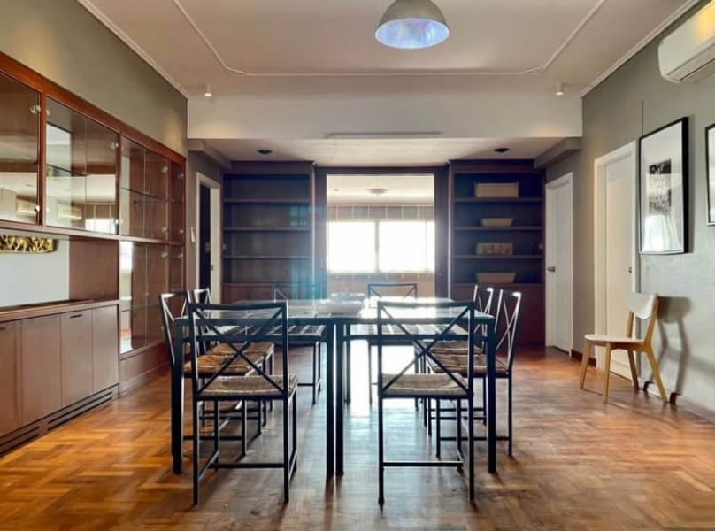 Siam Penthouse II Condominium