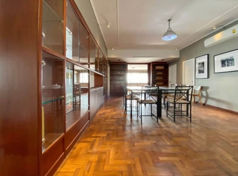 Siam Penthouse II Condominium