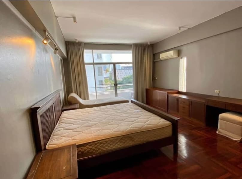 Siam Penthouse II Condominium