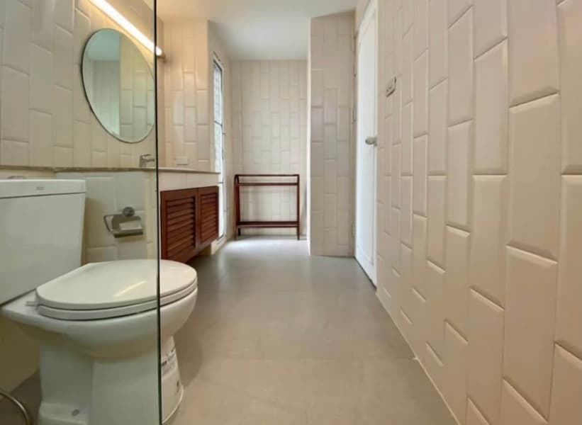 Siam Penthouse II Condominium