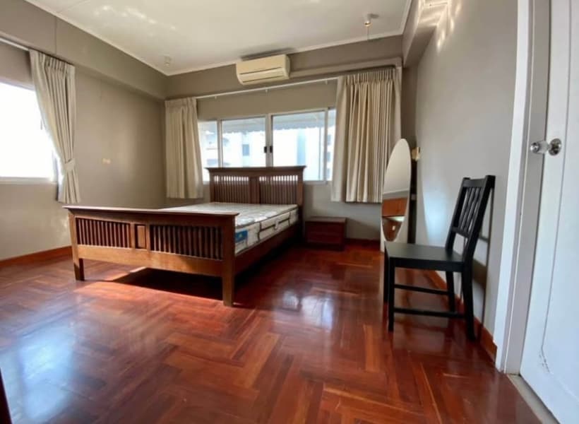 Siam Penthouse II Condominium