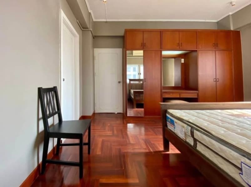 Siam Penthouse II Condominium