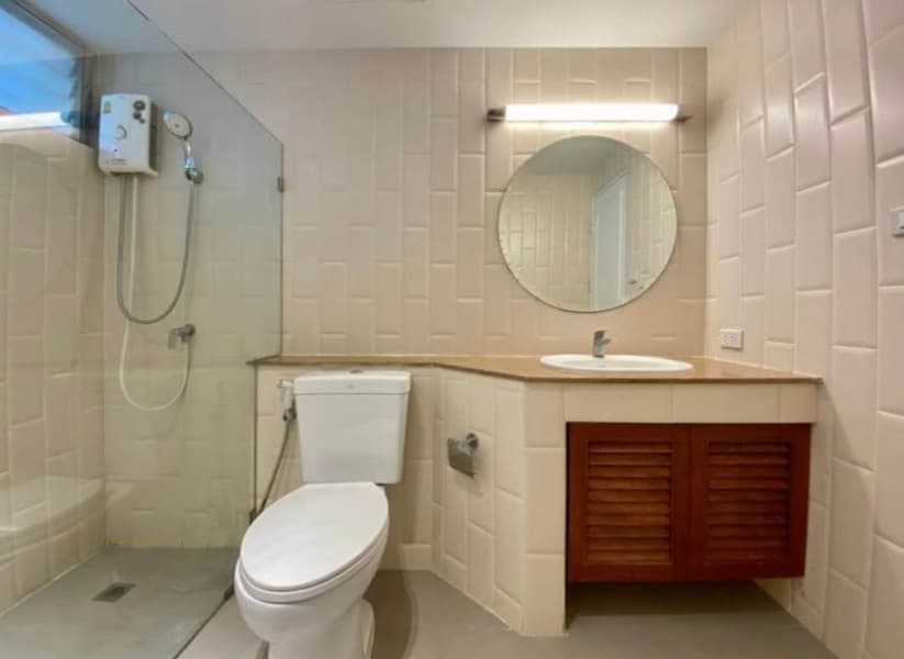 Siam Penthouse II Condominium