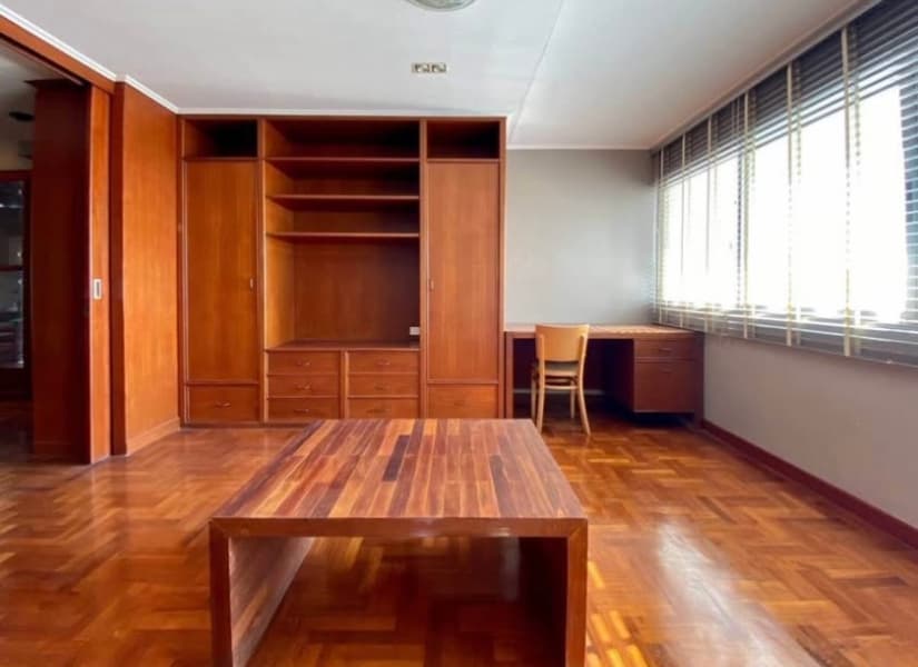 Siam Penthouse II Condominium