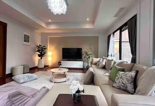 Single House in Thonglor
