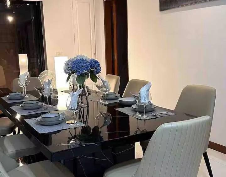 Single House in Thonglor