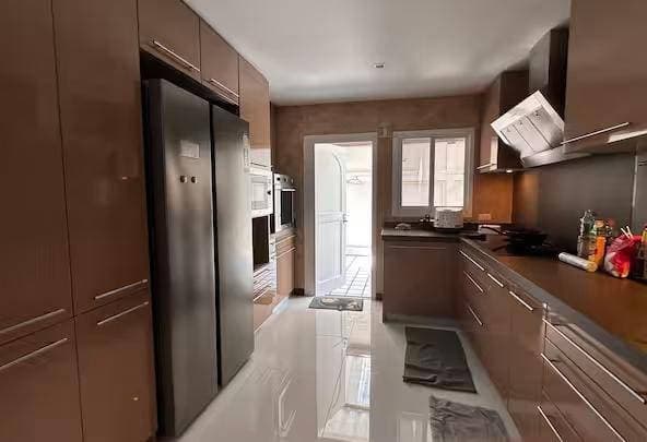 Single House in Thonglor