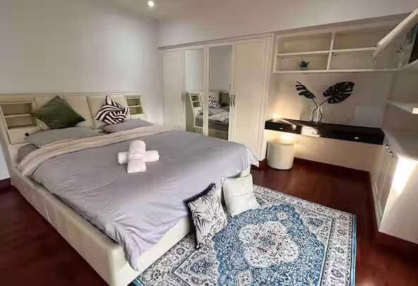 Single House in Thonglor