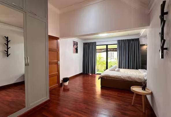 Single House in Thonglor
