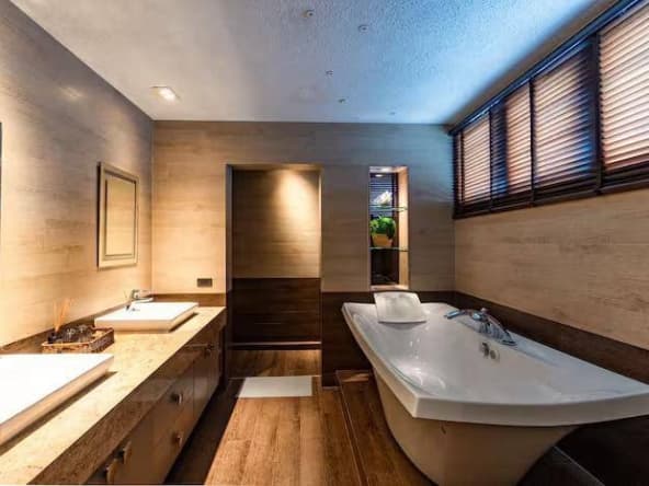 Single House in Thonglor