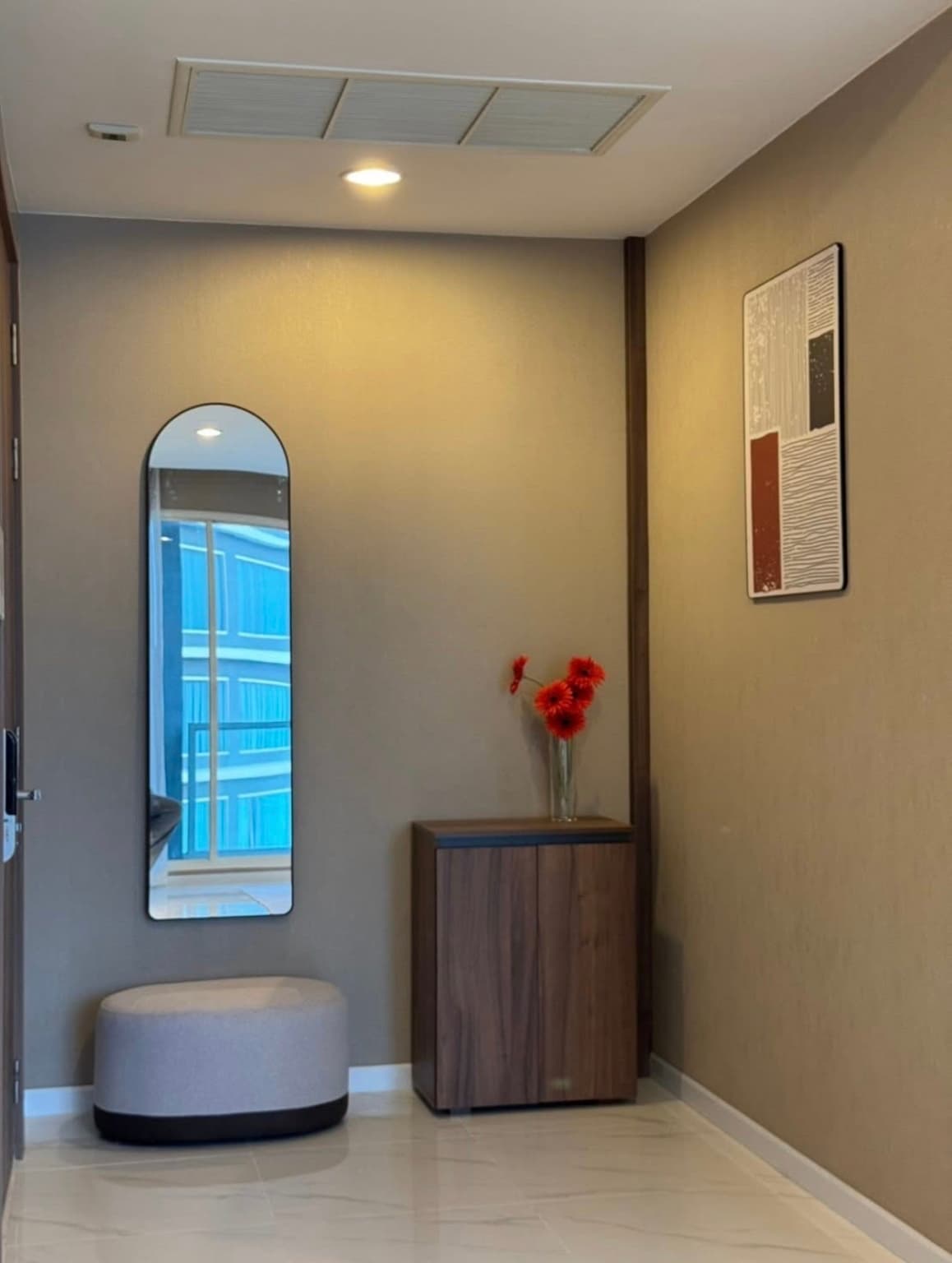 Menam Residences Condominium