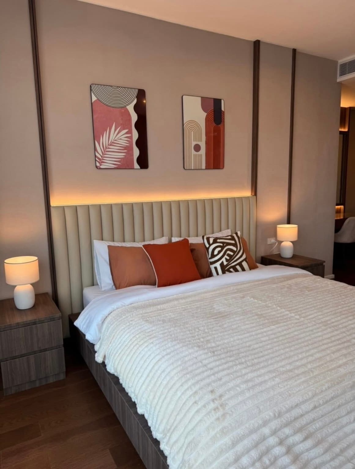 Menam Residences Condominium