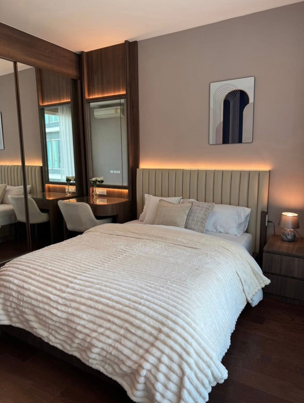 Menam Residences Condominium