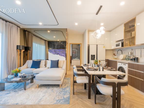 The Modeva (Bangtao, Phuket)
