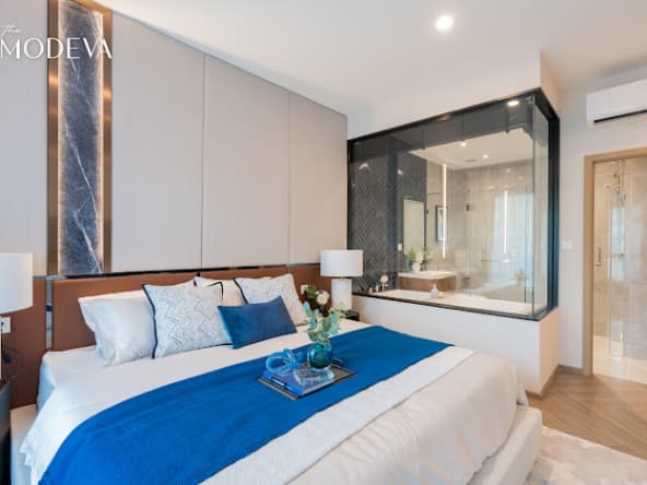 The Modeva (Bangtao, Phuket)
